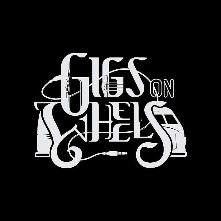 Gigs on  Wheels